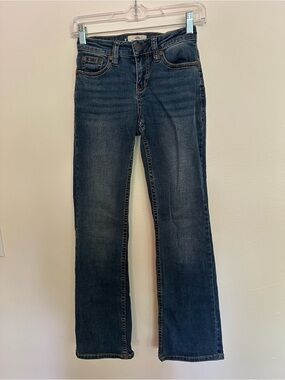 Shyanne bootcut jeans